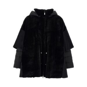 Moorer Women 'Raja' Jacket